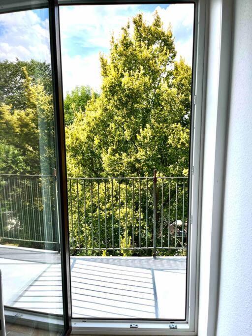 Stadtmitte Im Zentrum Von Itzehoe Aber Ruhig Buitenkant foto